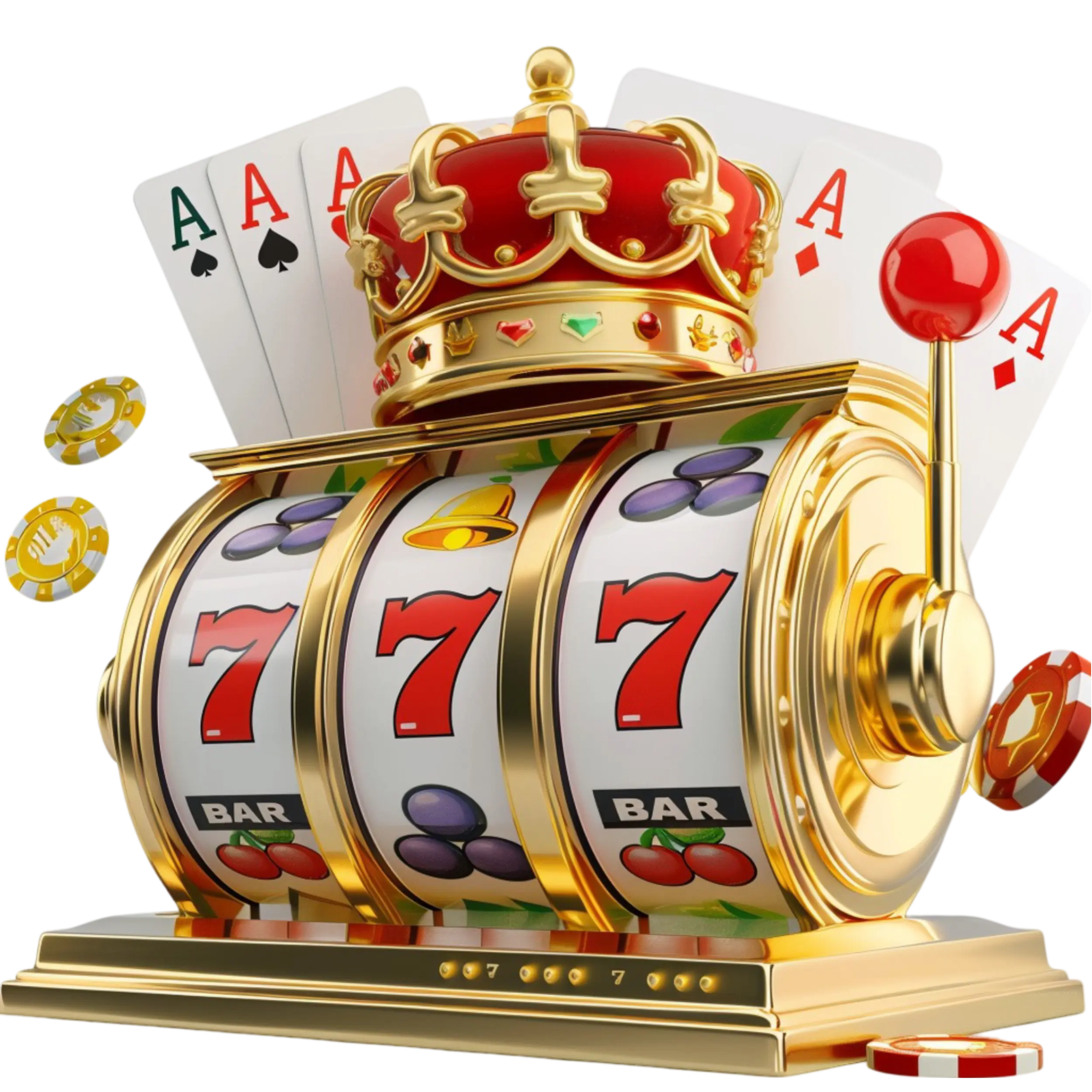 Slot Machine